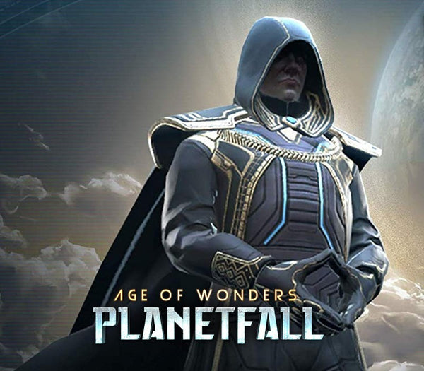 Age of Wonders: Planetfall - Paragon Set DLC