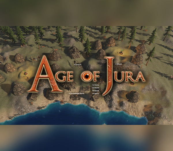 Age of Jura