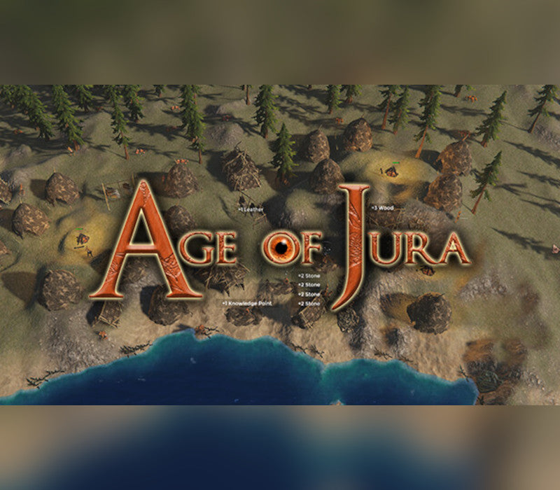 Age of Jura