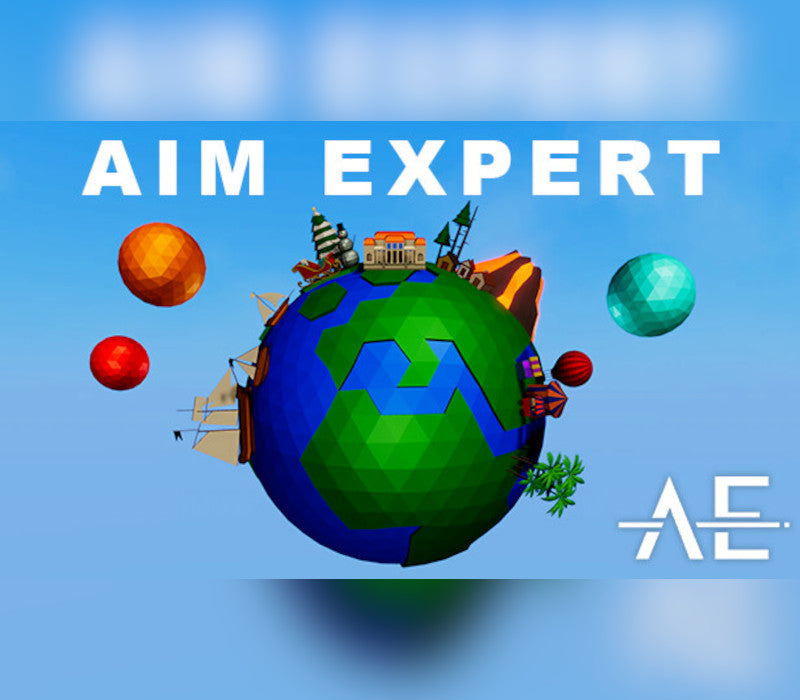 Aim Expert