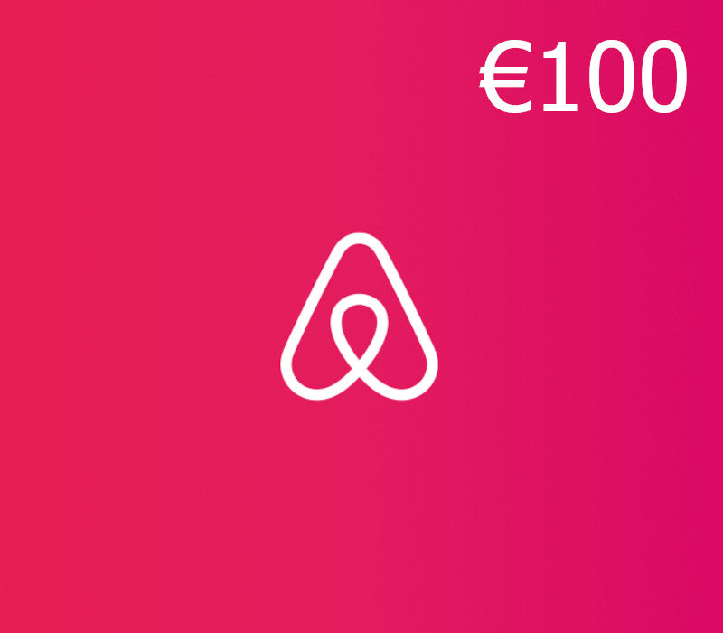 Airbnb €100 Gift Card GR