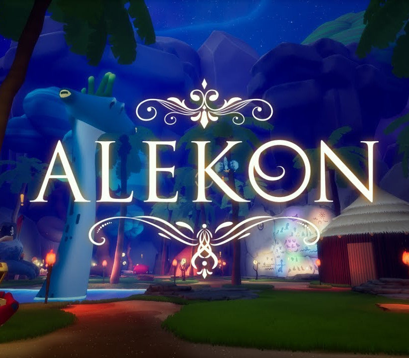 Alekon