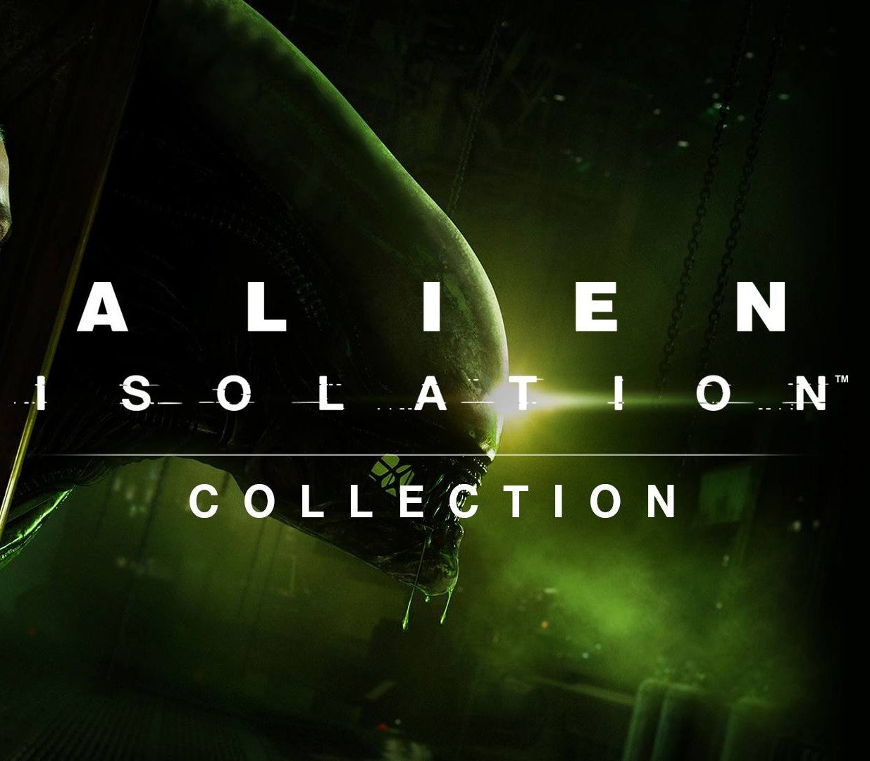 Alien: Isolation