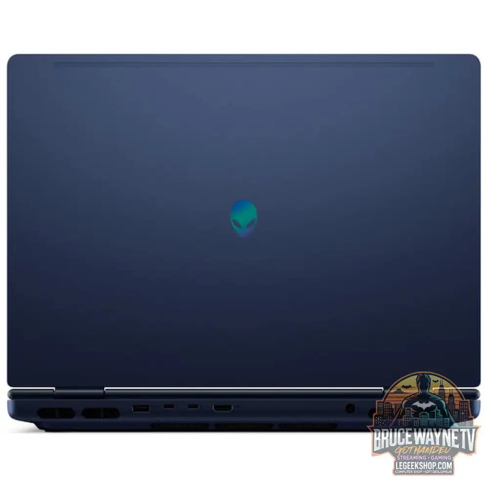 Alienware 16X Aurora (RKMW3), Gaming-Notebook - vue 7
