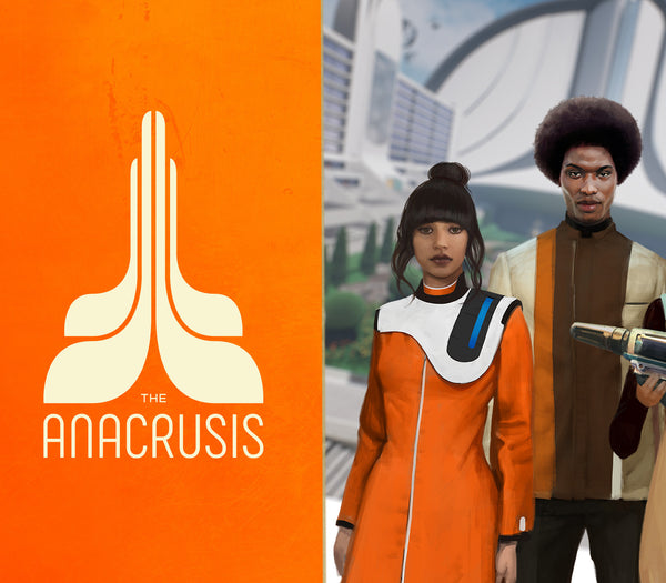 The Anacrusis