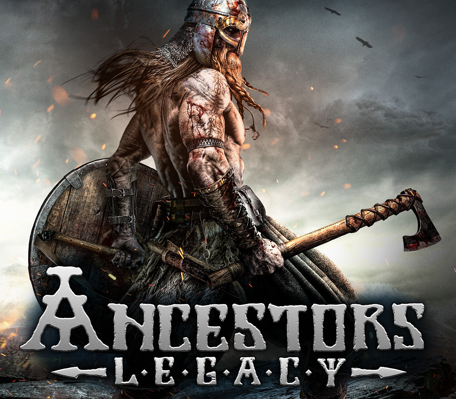 Ancestors Legacy