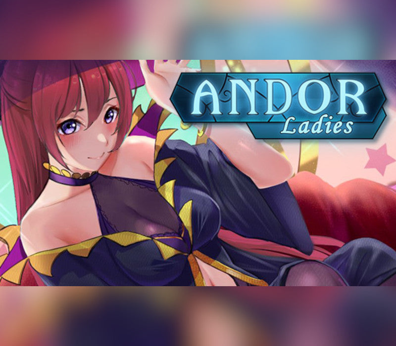 ANDOR Ladies