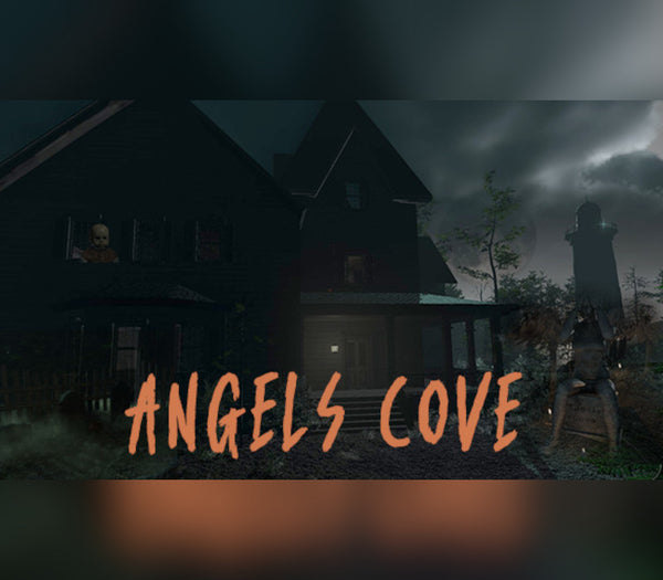 Angels Cove
