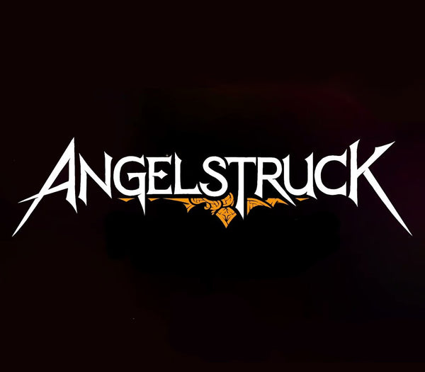Angelstruck
