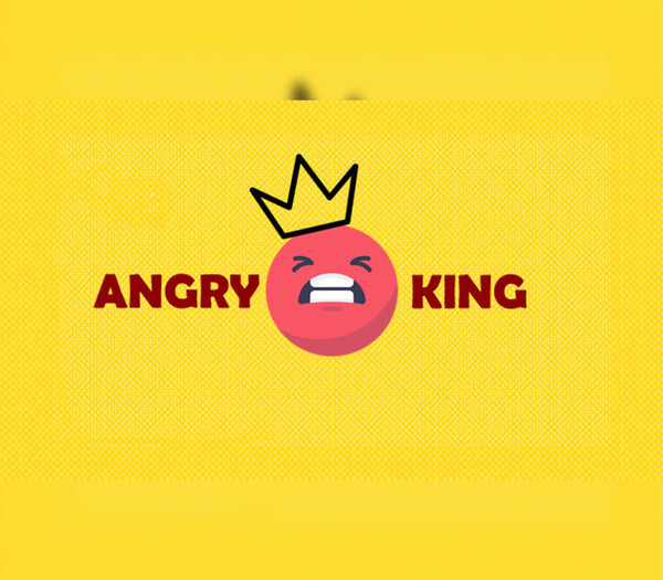 Angry King