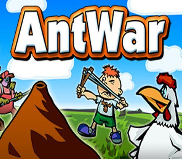 Ant War: Domination