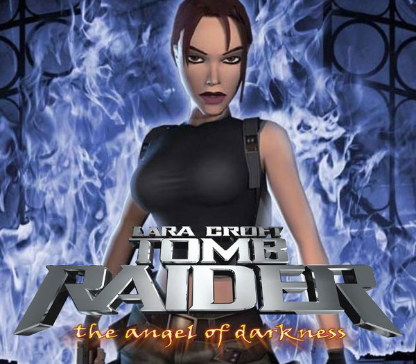 Tomb Raider VI: The Angel of Darkness