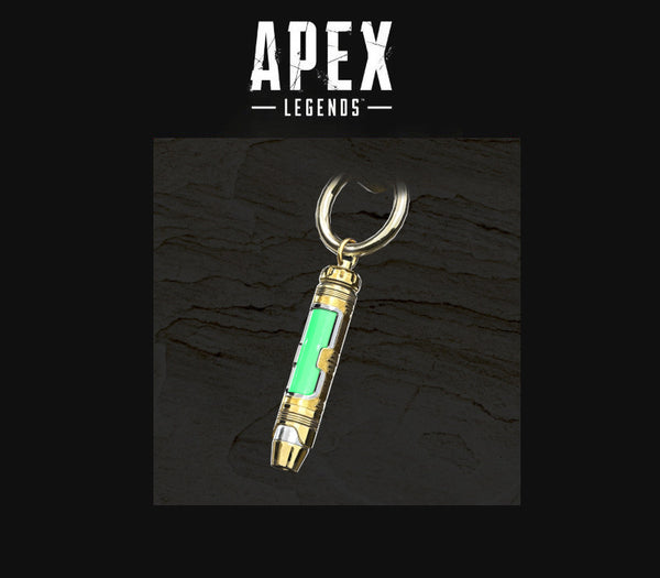 Apex Legends - Juiced Up Weapon Charm DLC XBOX One /