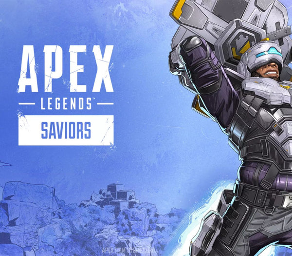 Apex Legends - Saviors Pack DLC