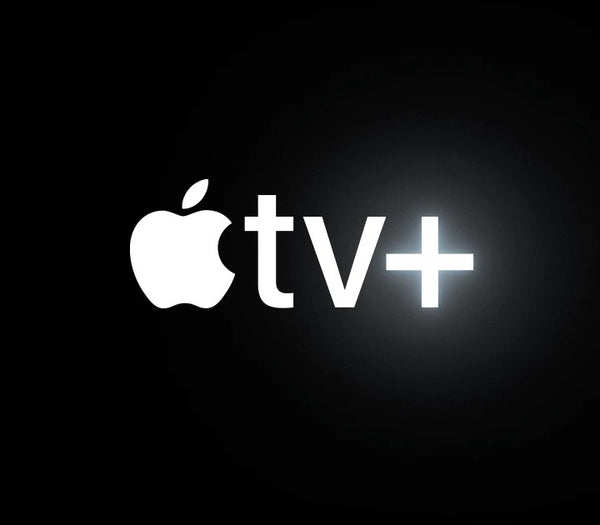 Apple TV+ 1 Month Subscription FI
