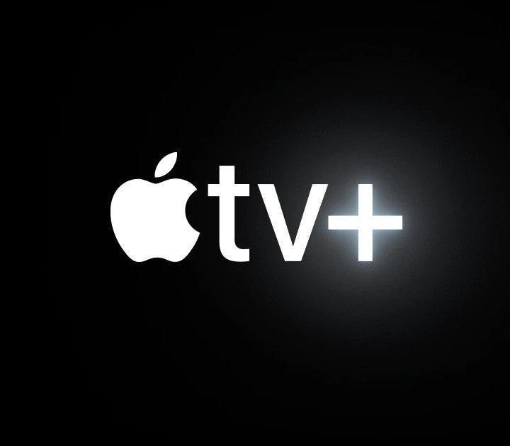 Apple TV+ 1 Month Subscription FI