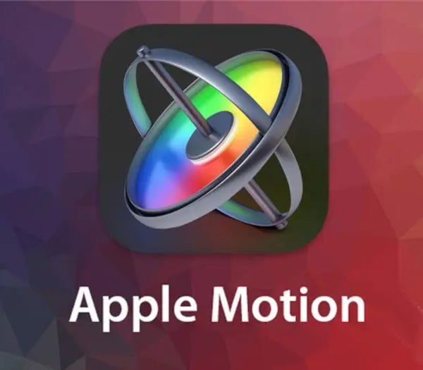 Apple Motion 5