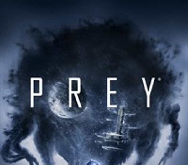 Prey PS4/PS5 Access