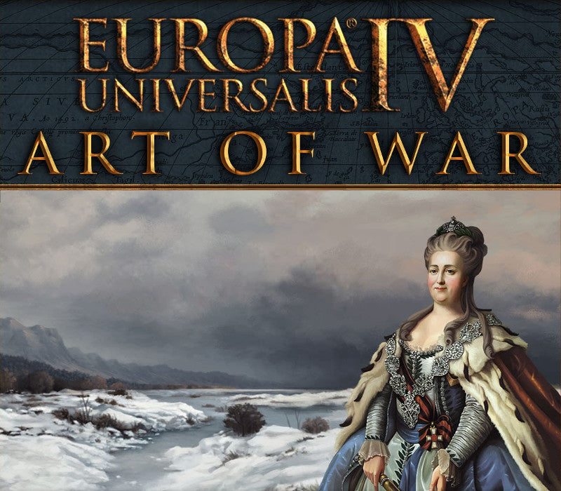 Europa Universalis IV - Art of War Collection