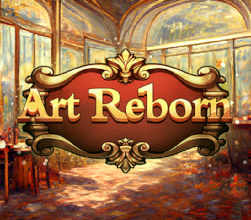 Art Reborn (Painting Connoisseur)
