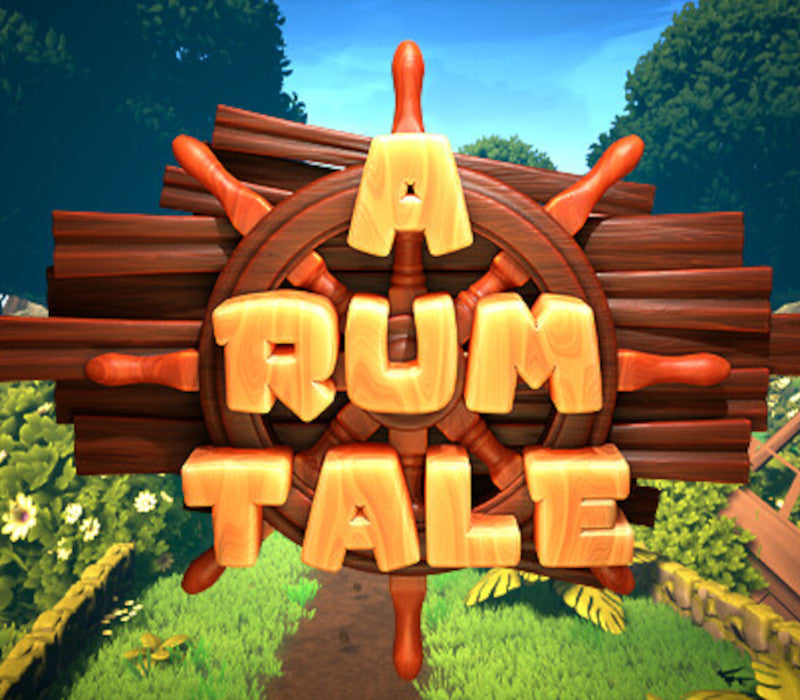 A Rum Tale