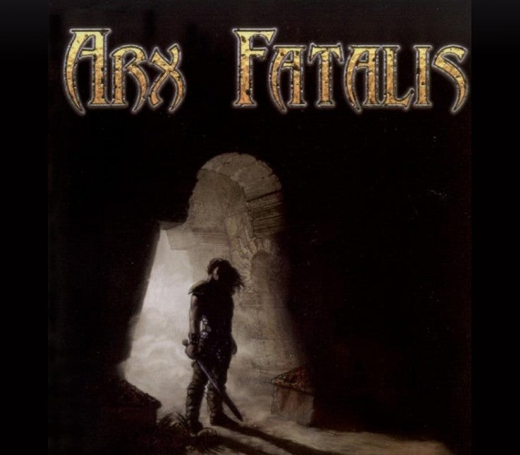 Arx Fatalis