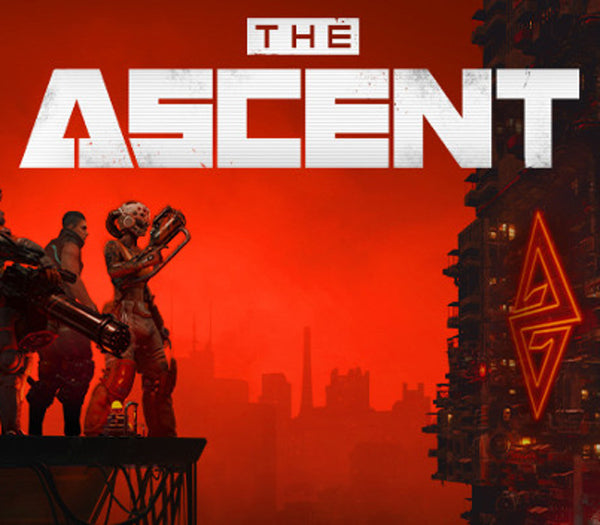 The Ascent
