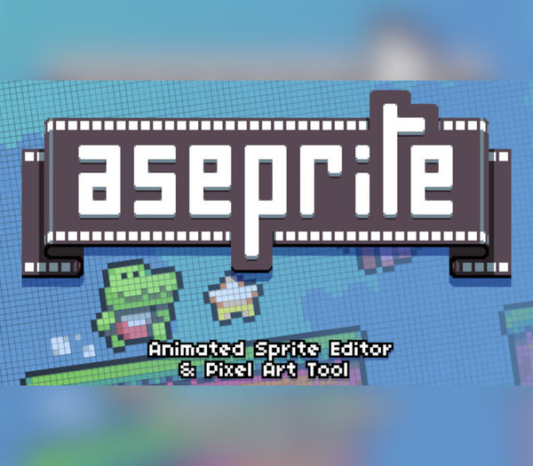 Aseprite