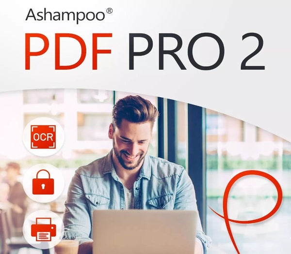 Ashampoo PDF Pro 2