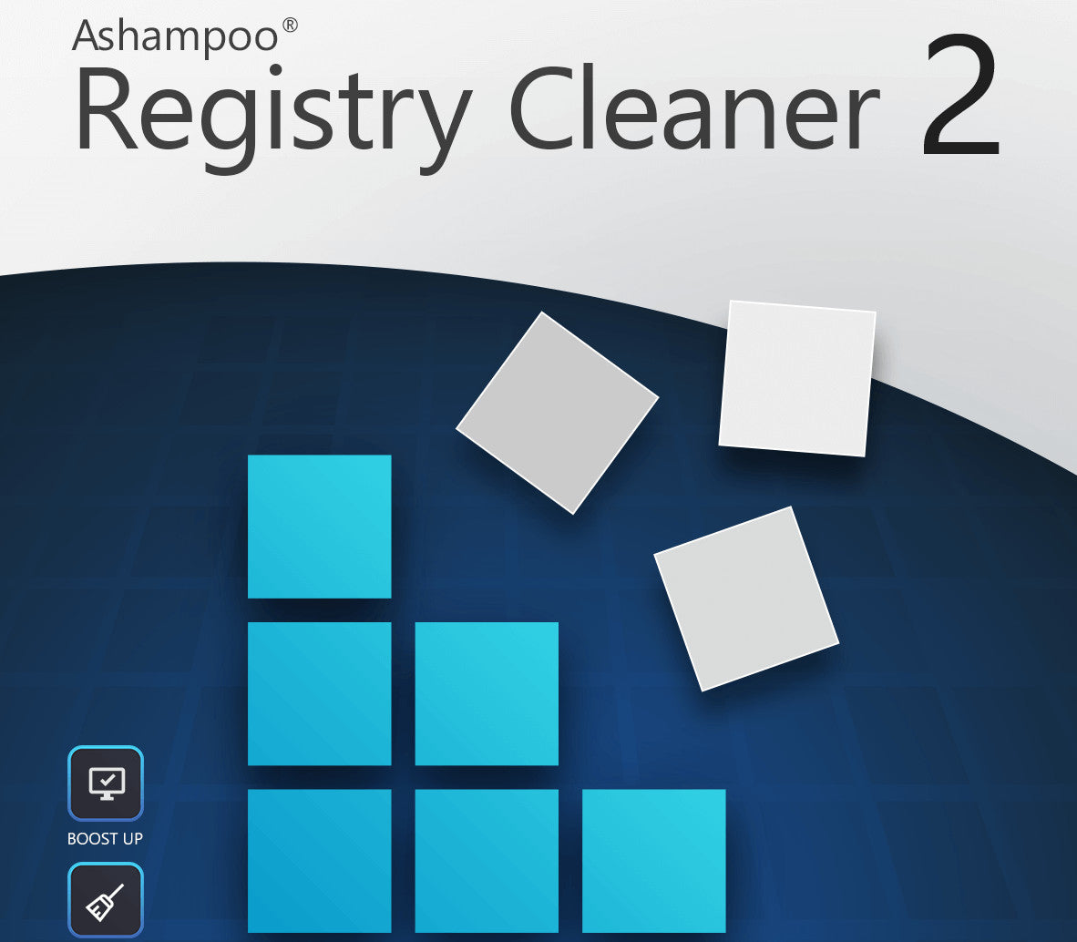 Ashampoo Registry Cleaner 2 Activation
