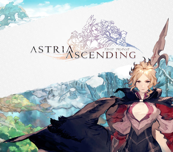 Astria Ascending