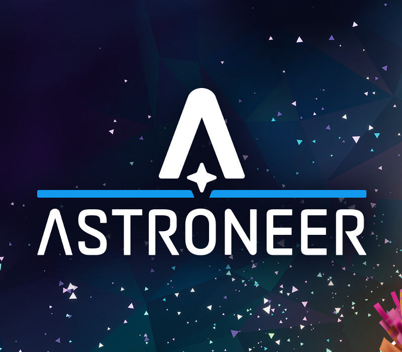 Astroneer US XBOX One / Xbox Series X|S /