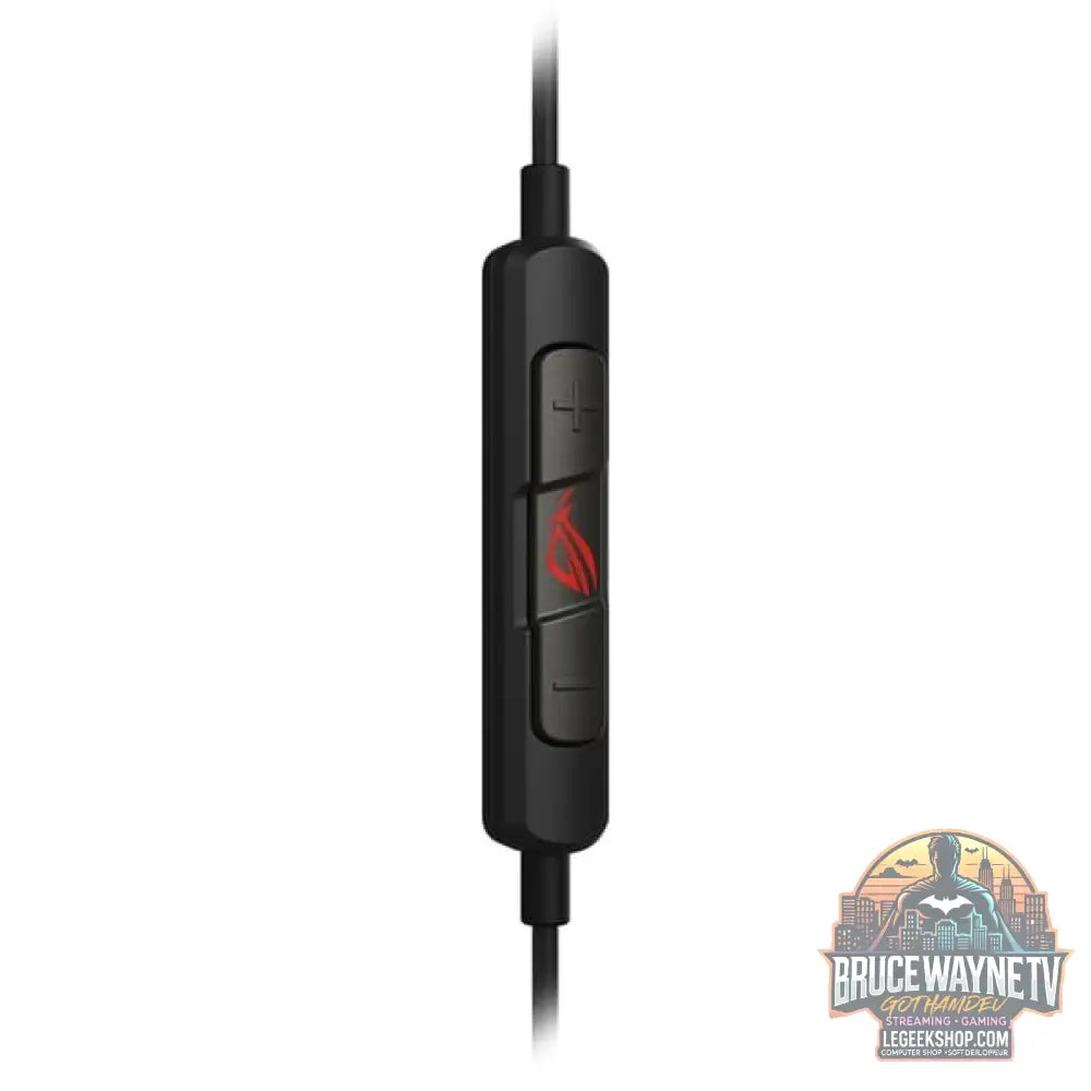 ASUS ROG Cetra II Core, Kopfhörer - vue 4