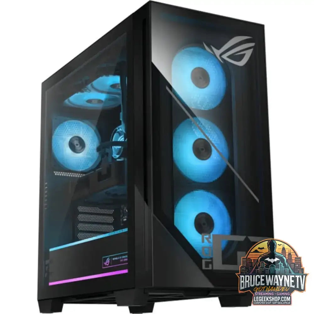 ASUS ROG G700 G700TF-07265F351W