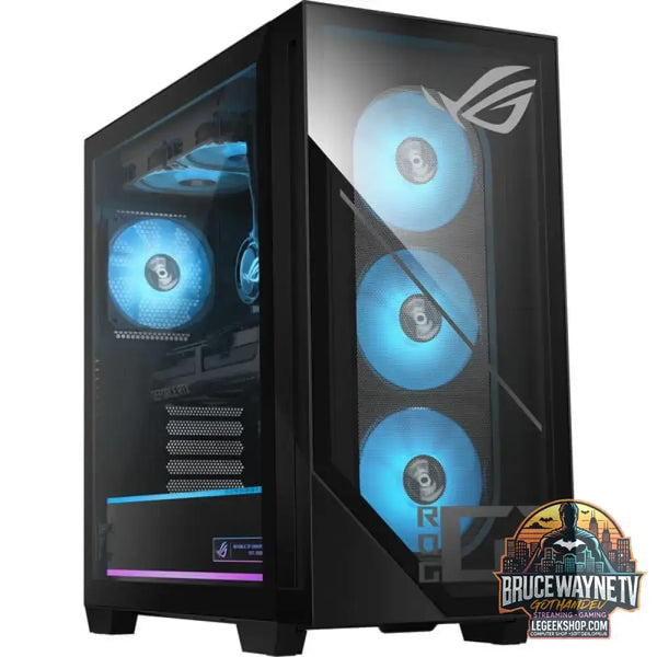 ASUS ROG GM700 GM700TZ-R9800X212W