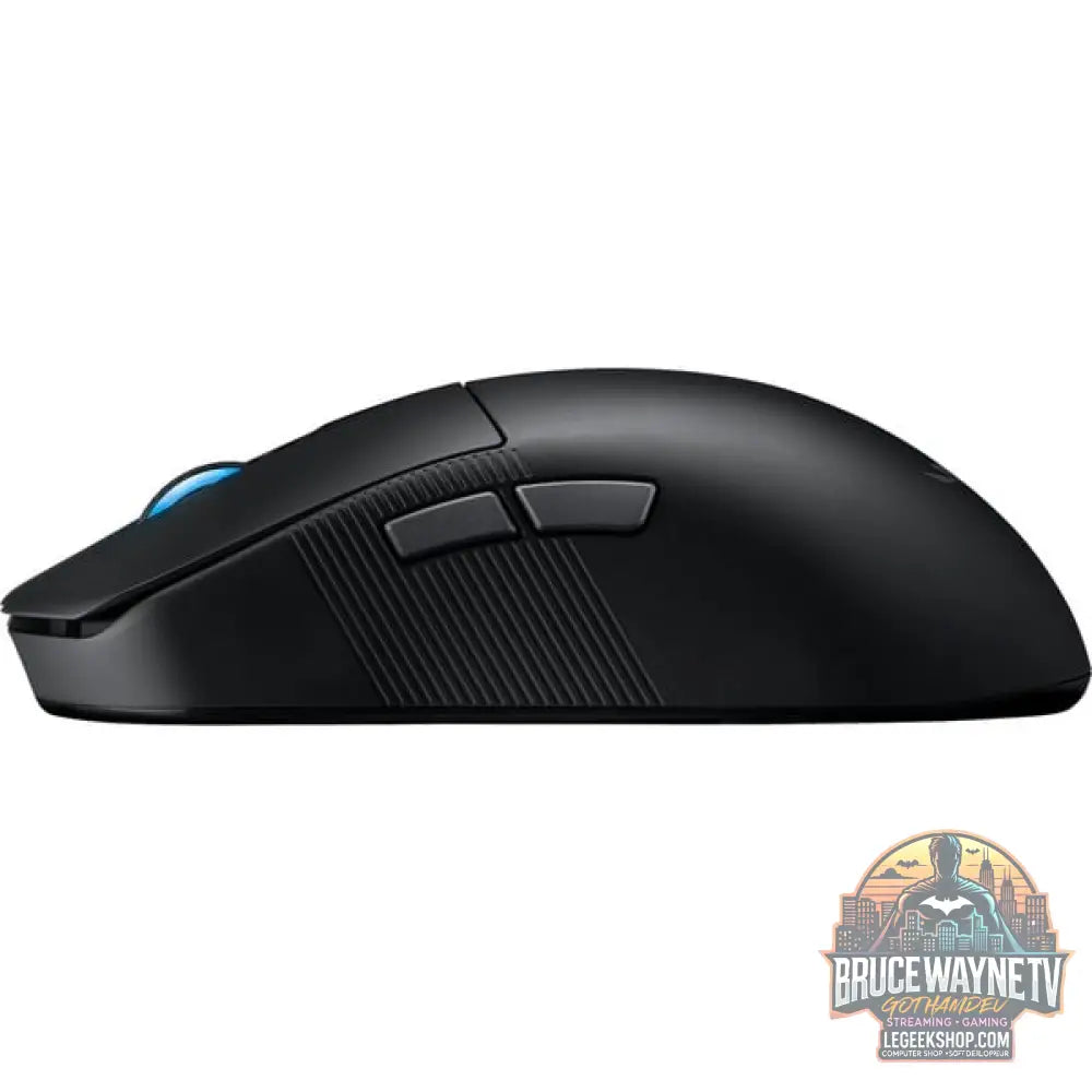 ASUS ROG Harpe Ace Mini, souris gaming - vue 6