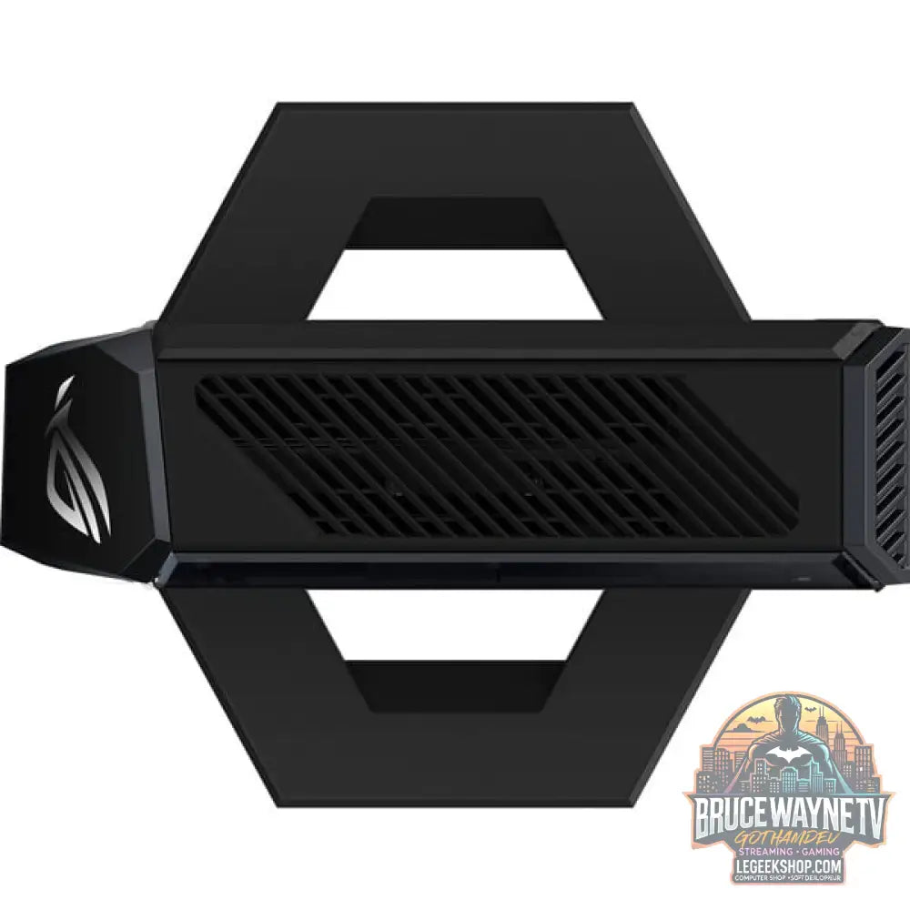 ASUS ROG NUC 15 Tall RNUC15JNK7X569A2 - vue 8