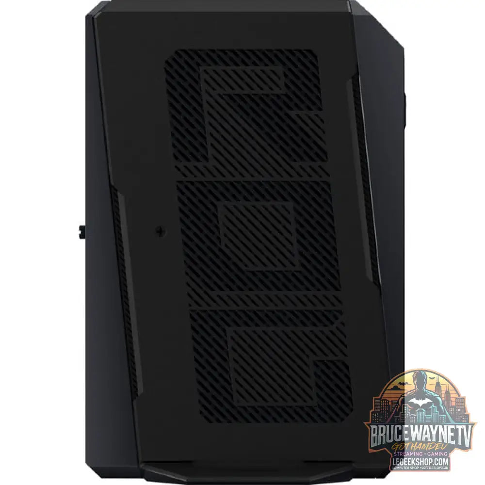 ASUS ROG NUC 15 Tall RNUC15JNK7X569A2 - vue 4