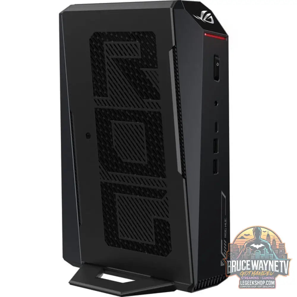ASUS ROG NUC 15 Tall RNUC15JNK7X569A2 - vue 5