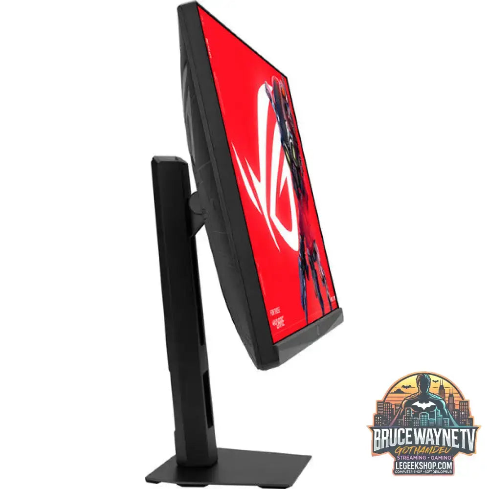 ASUS ROG Strix XG27AQNGV Pulsar 27" QHD/WQHD IPS 360 Hz - ASUS - vue 4