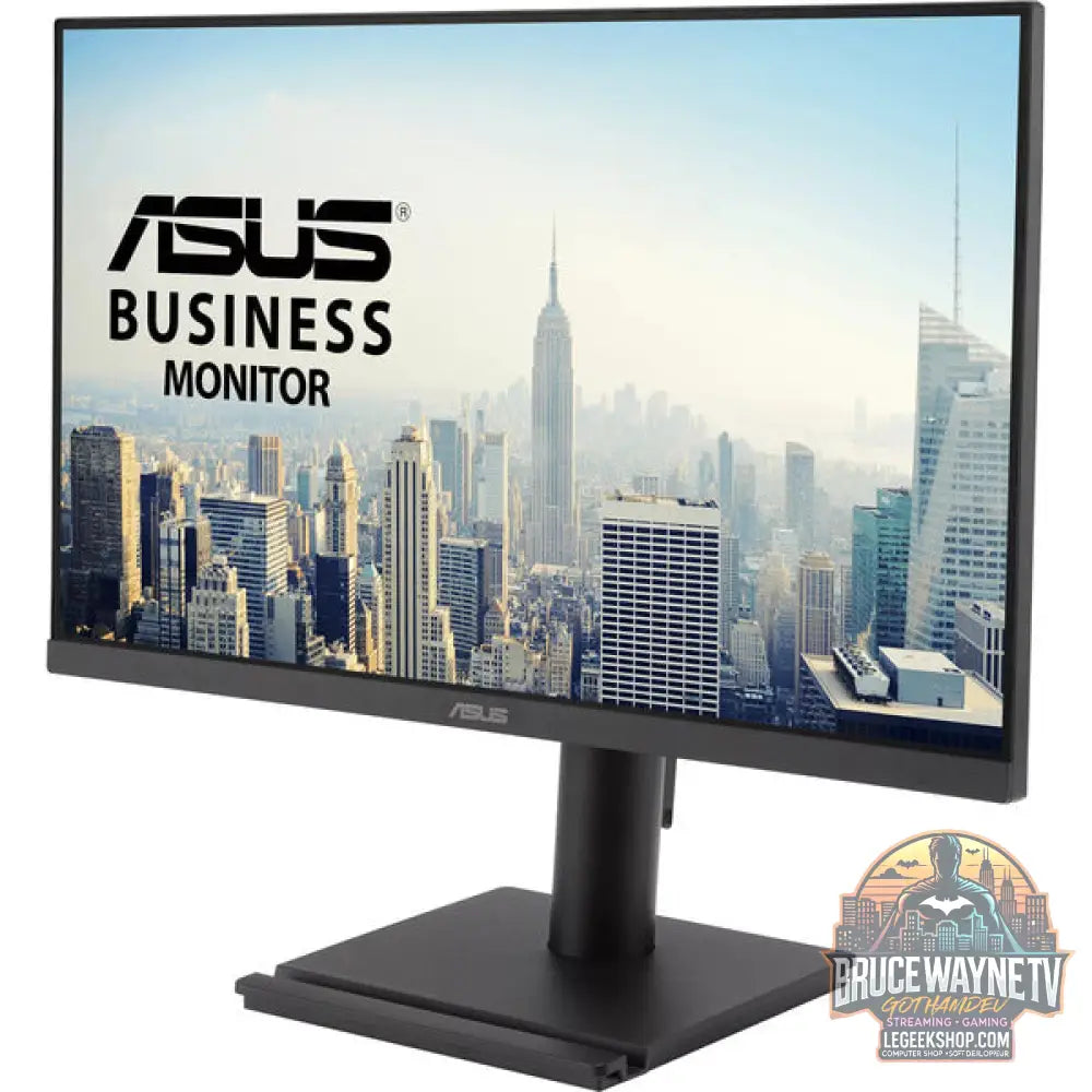 ASUS VA279QGSE 27" Full HD IPS 120 Hz - ASUS - vue 3