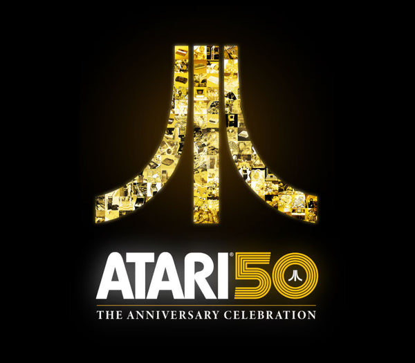 Atari 50: The Anniversary Celebration
