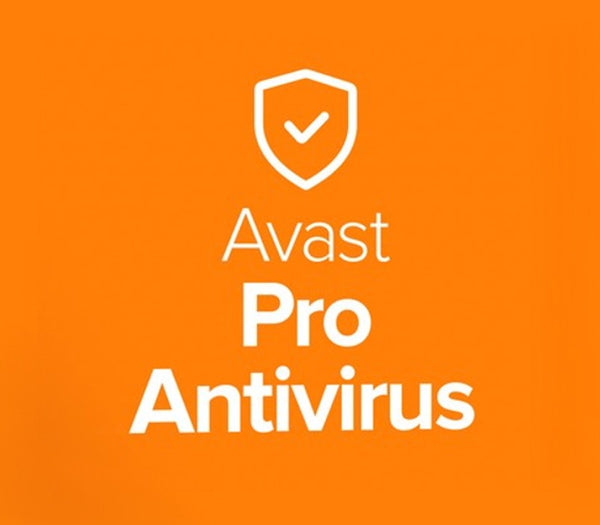AVAST Pro Antivirus 2021 Key (1 Year / 1 PC)