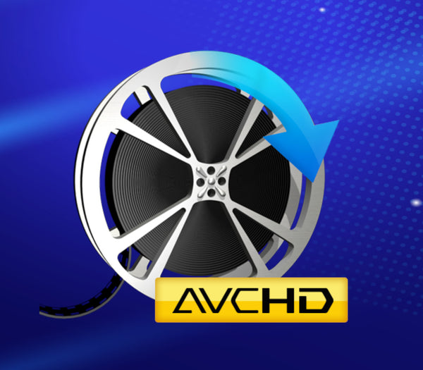 Bigasoft: AVCHD Converter
