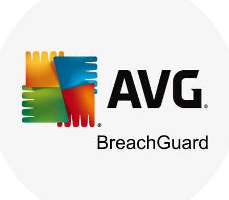 AVG BreachGuard Key (1 Year / 1 PC)