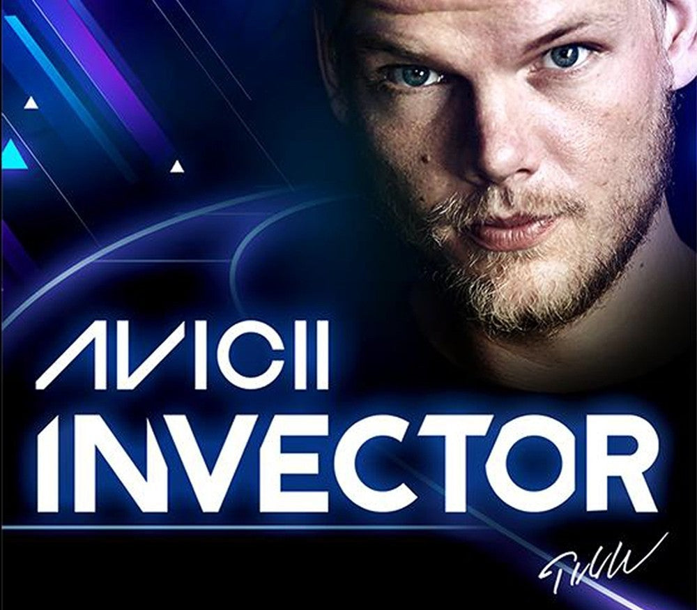 AVICII Invector: Encore Edition