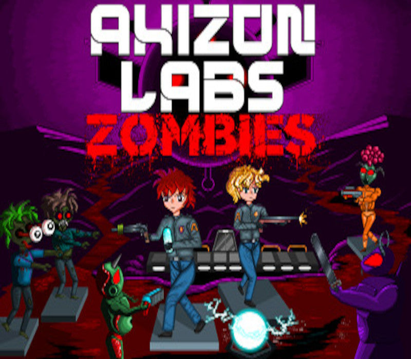 Axizon Labs Zombies