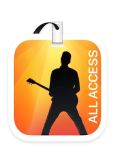 Apple MainStage 1 Device - Apple Key - GLOBAL