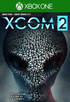 XCOM 2 (Xbox One) - Xbox Live Key - GLOBAL