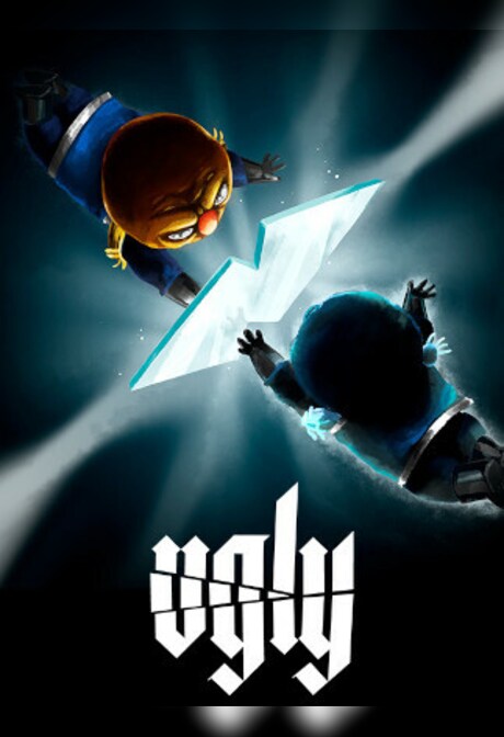 Ugly (PC) - Steam Gift - EUROPE